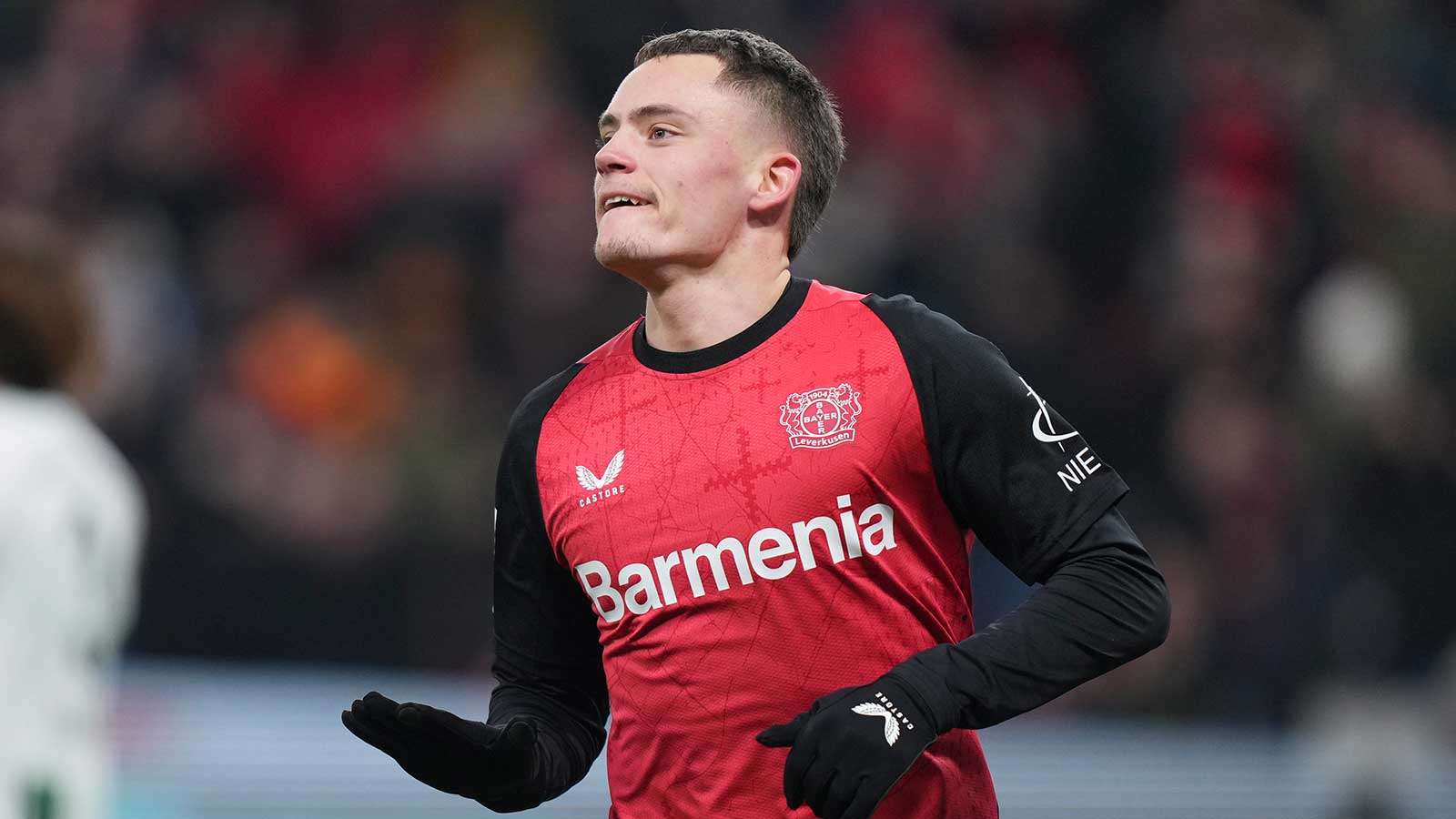 進攻以外的 進攻以外的