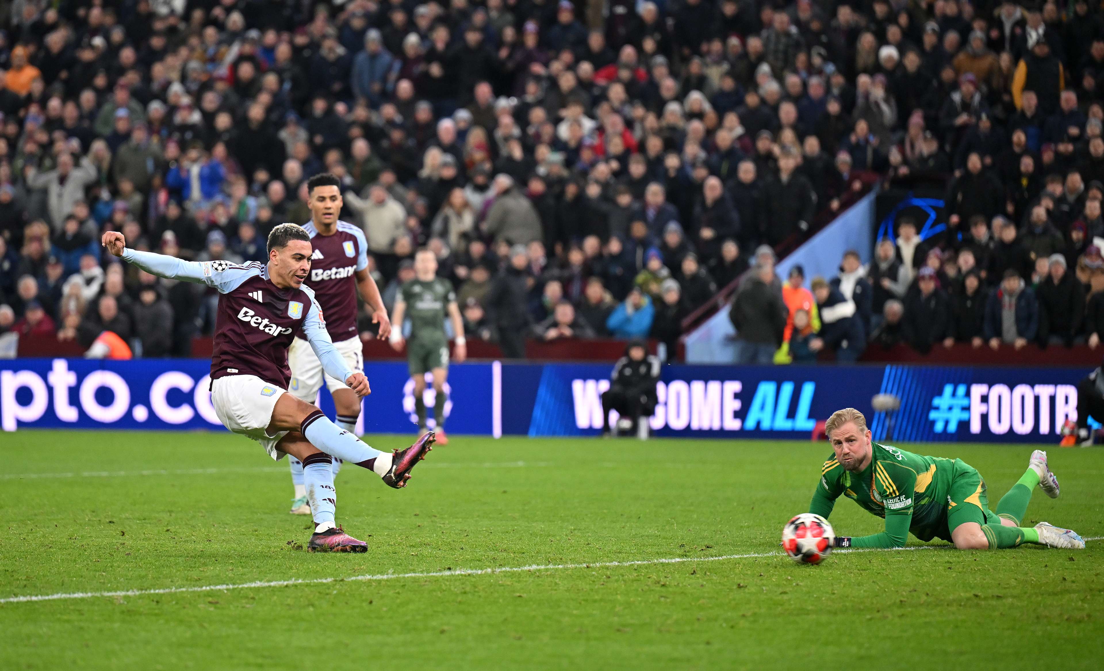 使他成为定 使他成为定