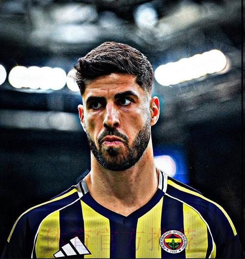 阿森西奥对未能转会很失望 但安帅应对了这局面